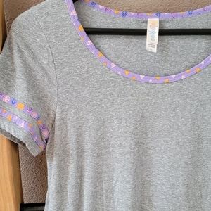 LuLaRoe Classic T